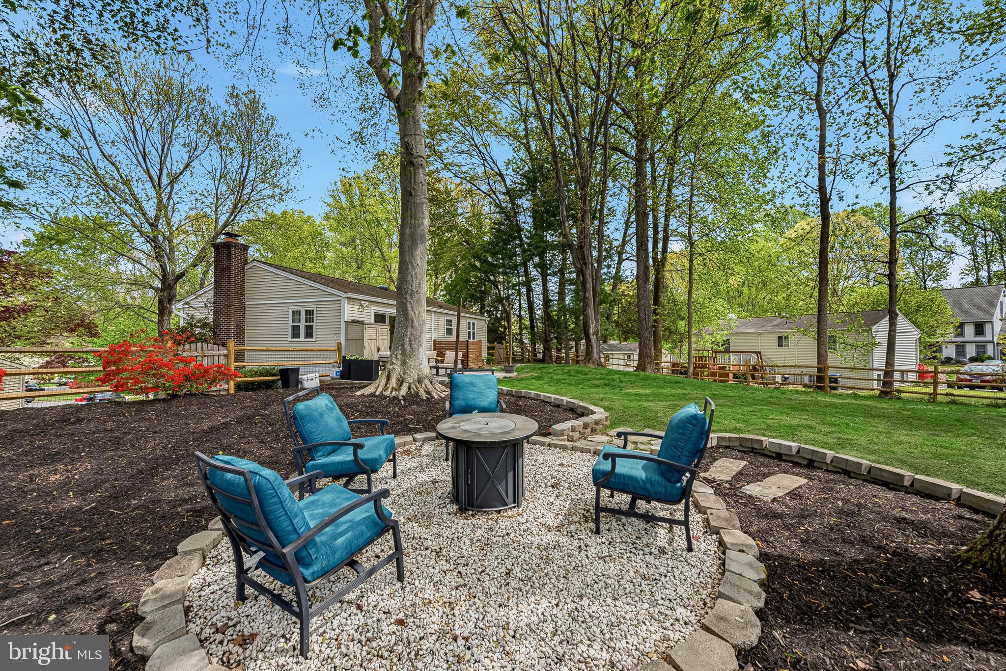 BURKE CENTRE - Residential