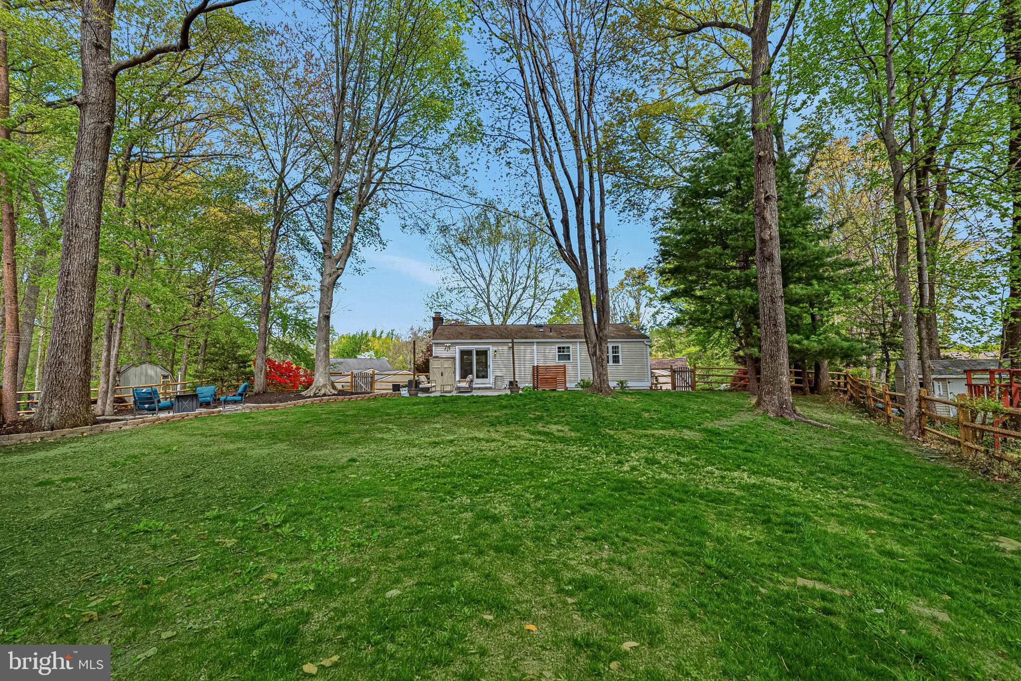 BURKE CENTRE - Residential