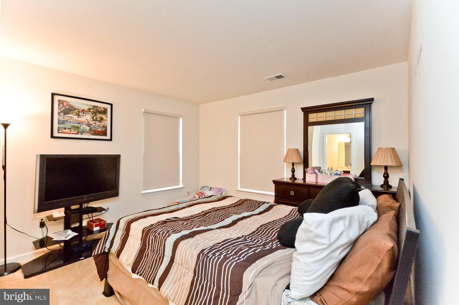 THE PRESERVE AT PISCATAWAY - Residential