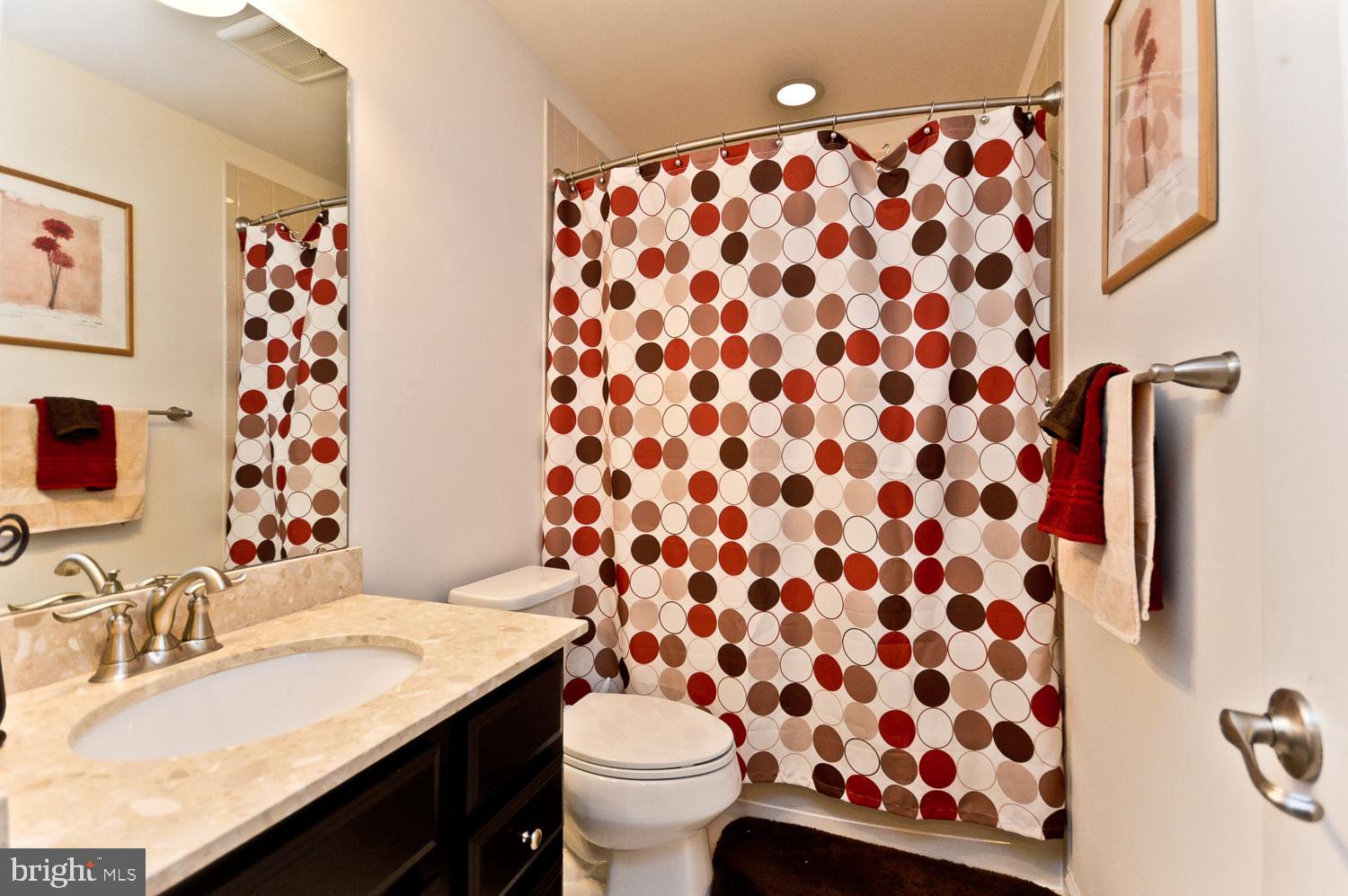 THE PRESERVE AT PISCATAWAY - Residential