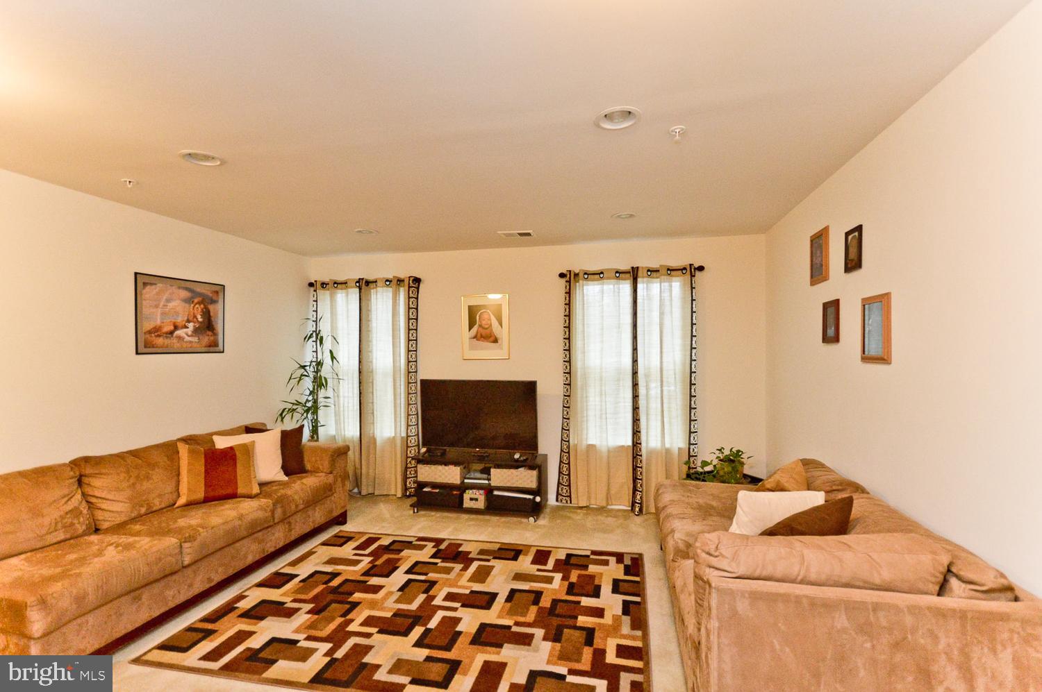 THE PRESERVE AT PISCATAWAY - Residential