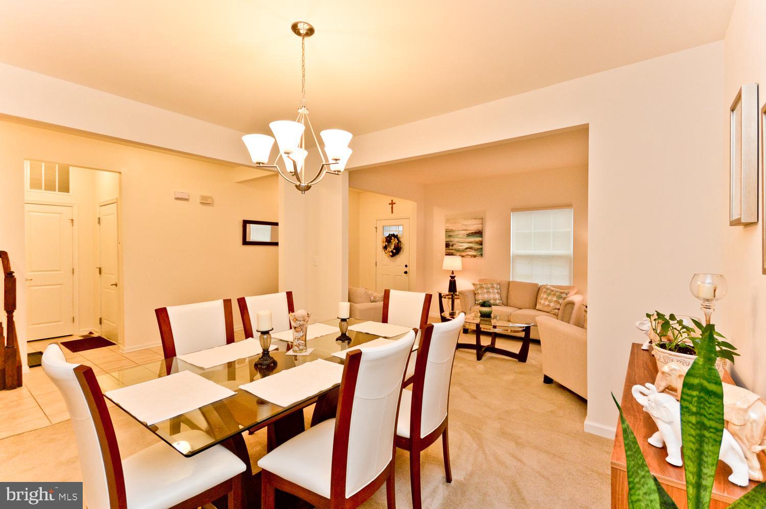 THE PRESERVE AT PISCATAWAY - Residential