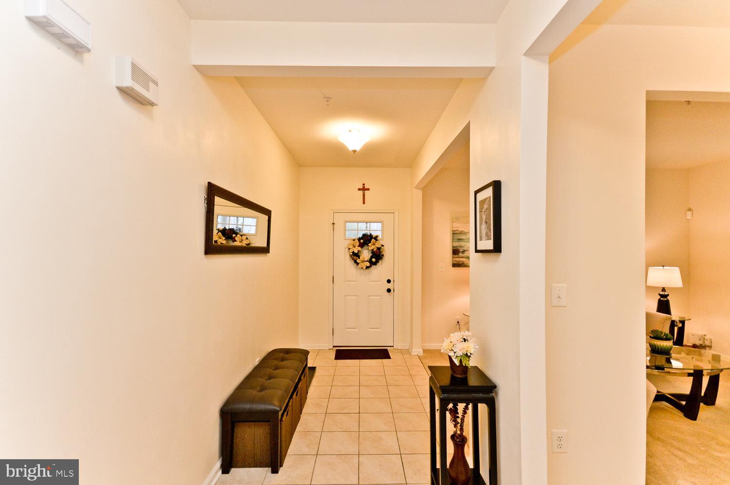 THE PRESERVE AT PISCATAWAY - Residential