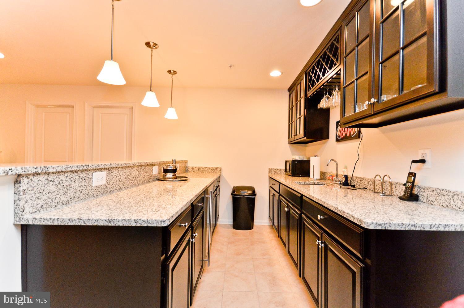 THE PRESERVE AT PISCATAWAY - Residential