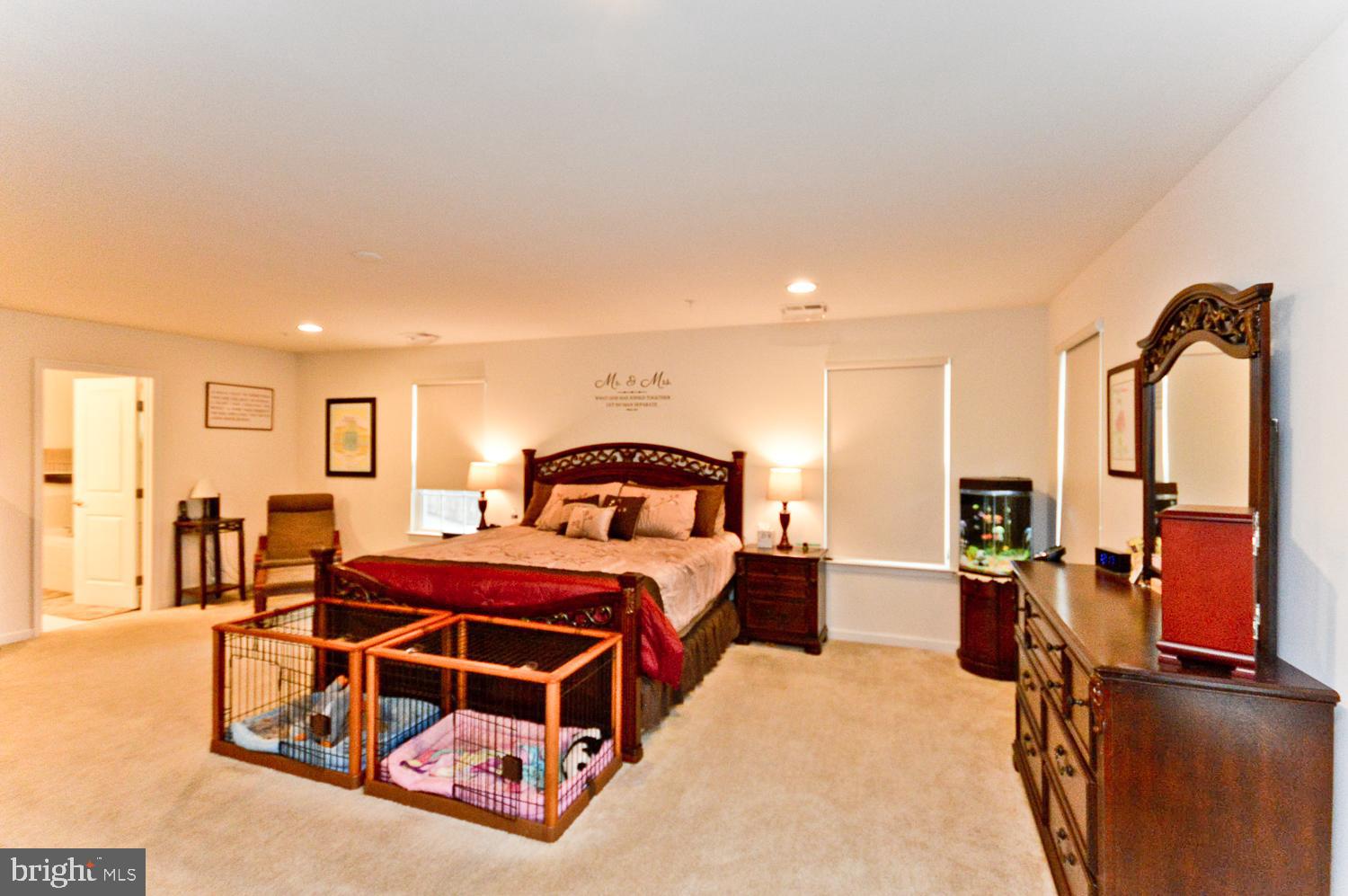 THE PRESERVE AT PISCATAWAY - Residential