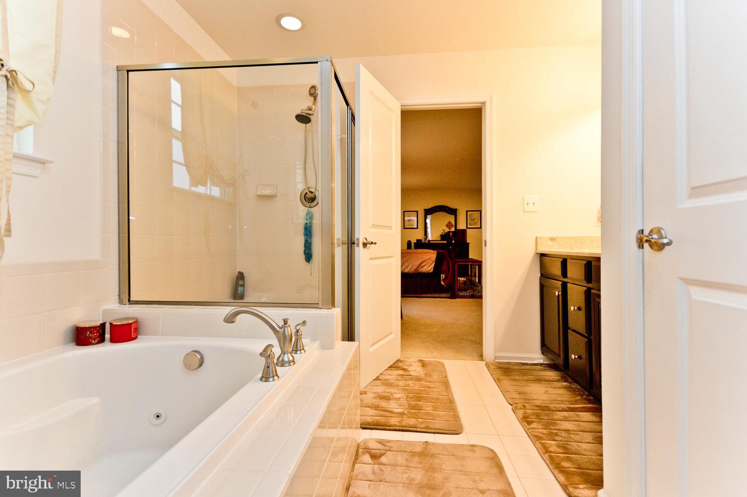 THE PRESERVE AT PISCATAWAY - Residential