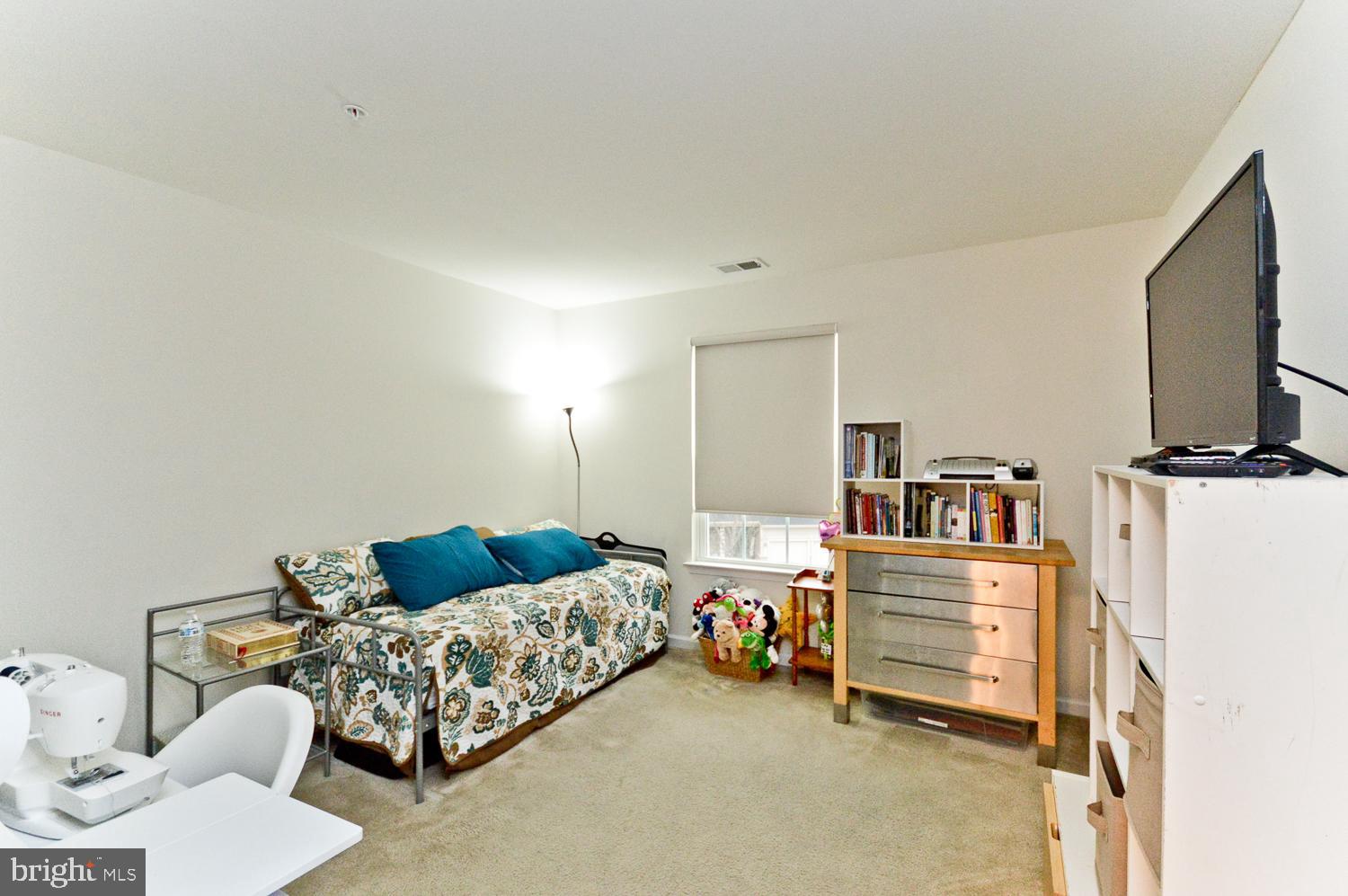 THE PRESERVE AT PISCATAWAY - Residential