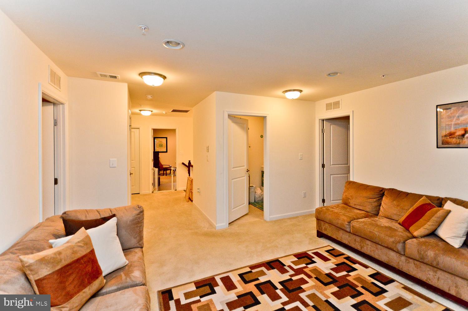 THE PRESERVE AT PISCATAWAY - Residential