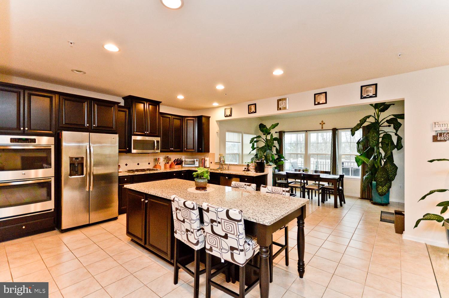 THE PRESERVE AT PISCATAWAY - Residential