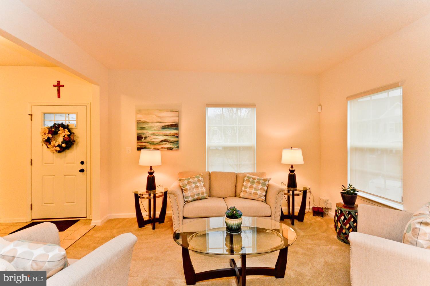 THE PRESERVE AT PISCATAWAY - Residential