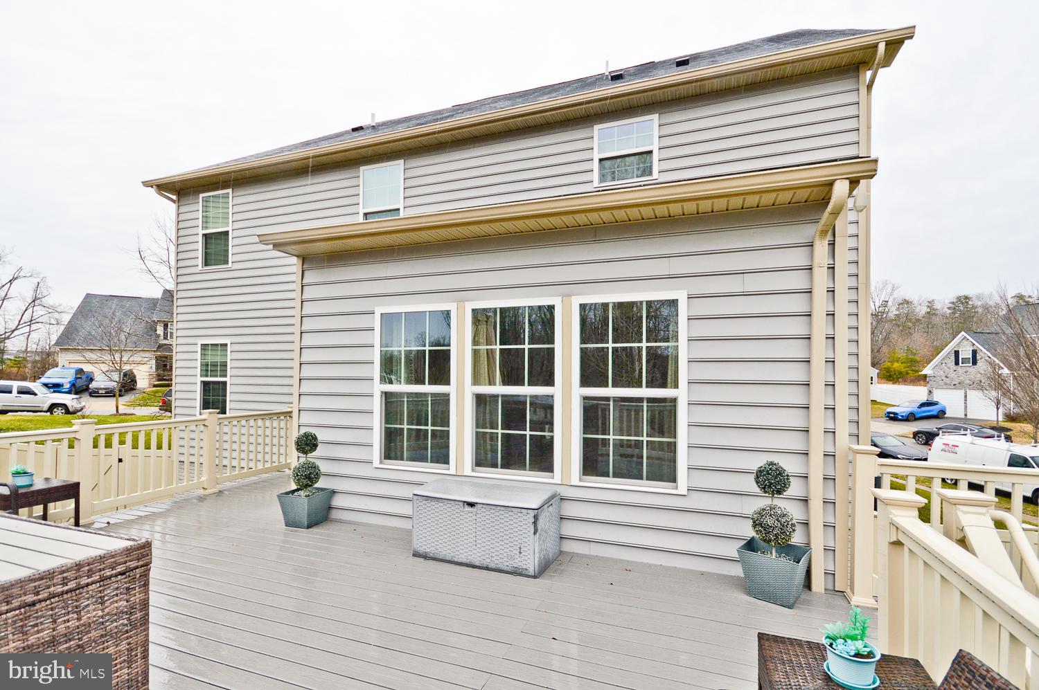 THE PRESERVE AT PISCATAWAY - Residential