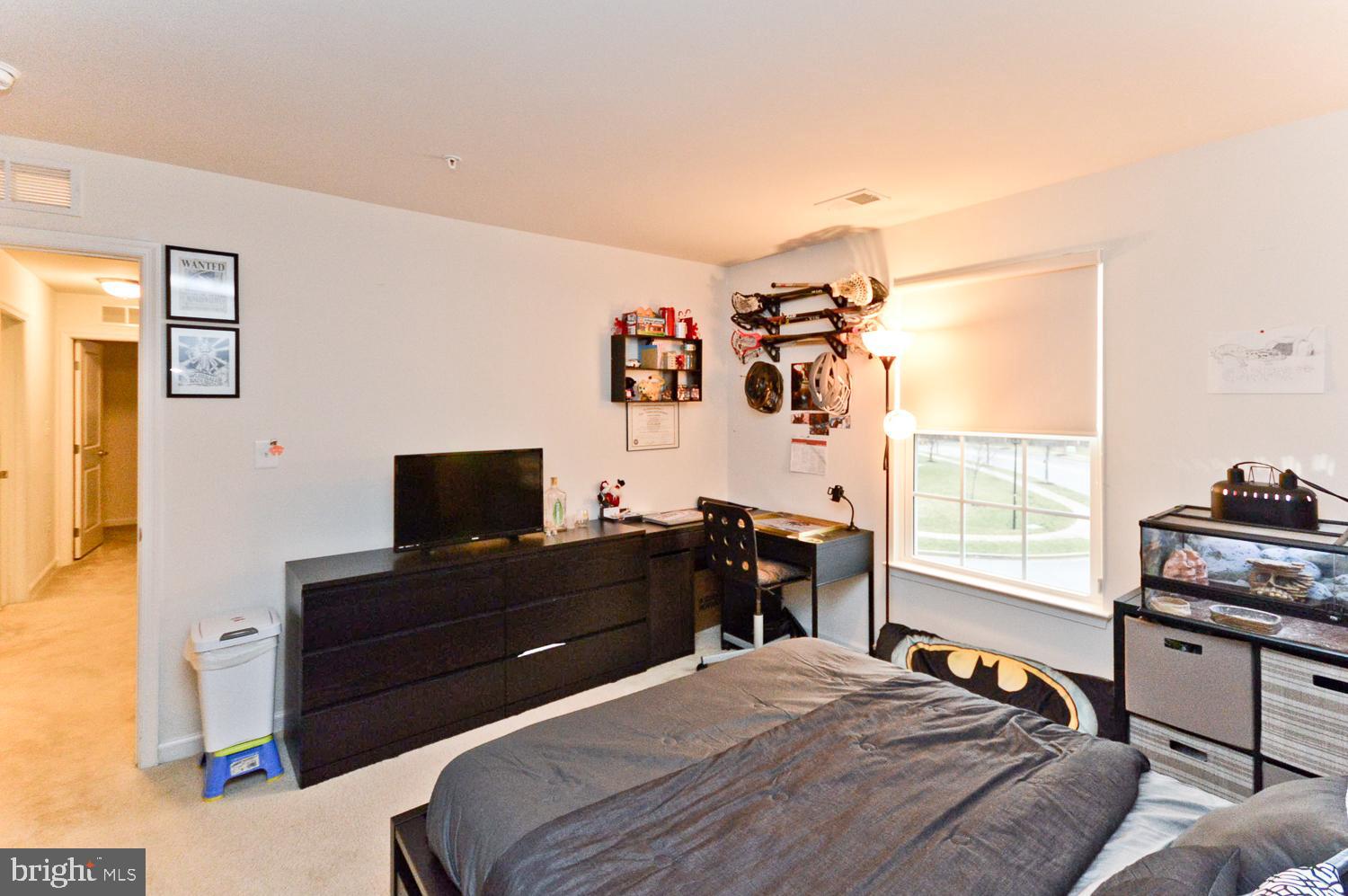 THE PRESERVE AT PISCATAWAY - Residential