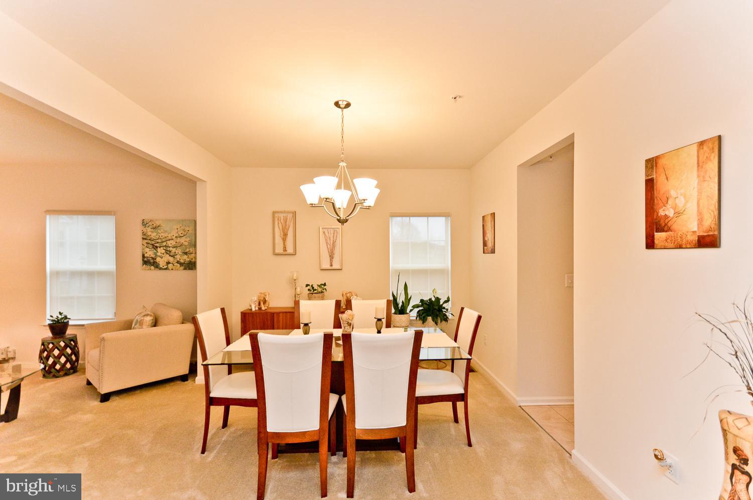 THE PRESERVE AT PISCATAWAY - Residential