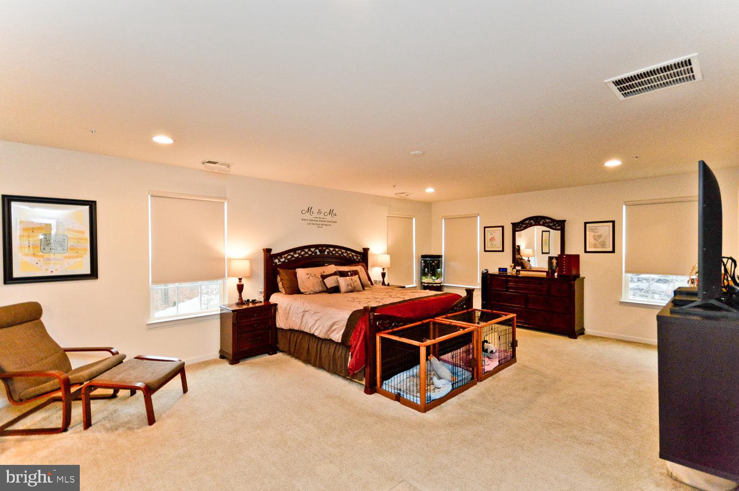 THE PRESERVE AT PISCATAWAY - Residential