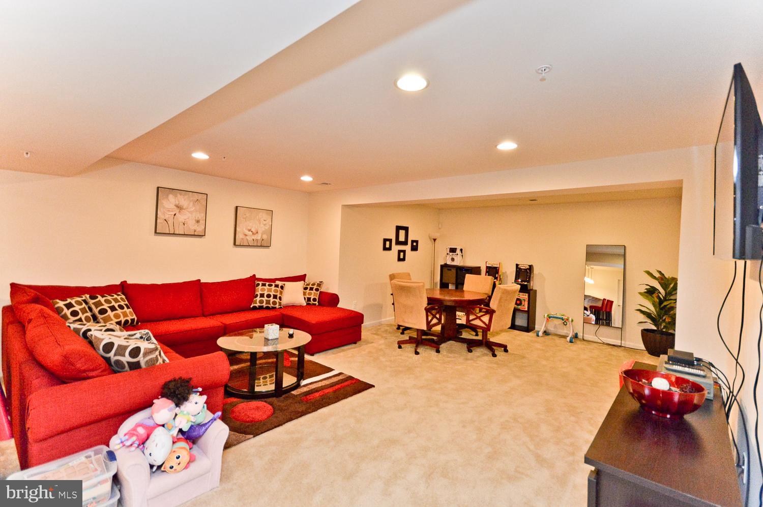 THE PRESERVE AT PISCATAWAY - Residential