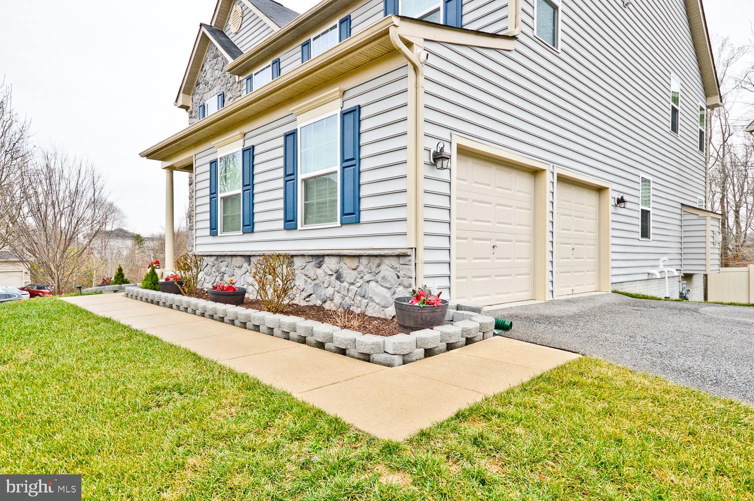 THE PRESERVE AT PISCATAWAY - Residential