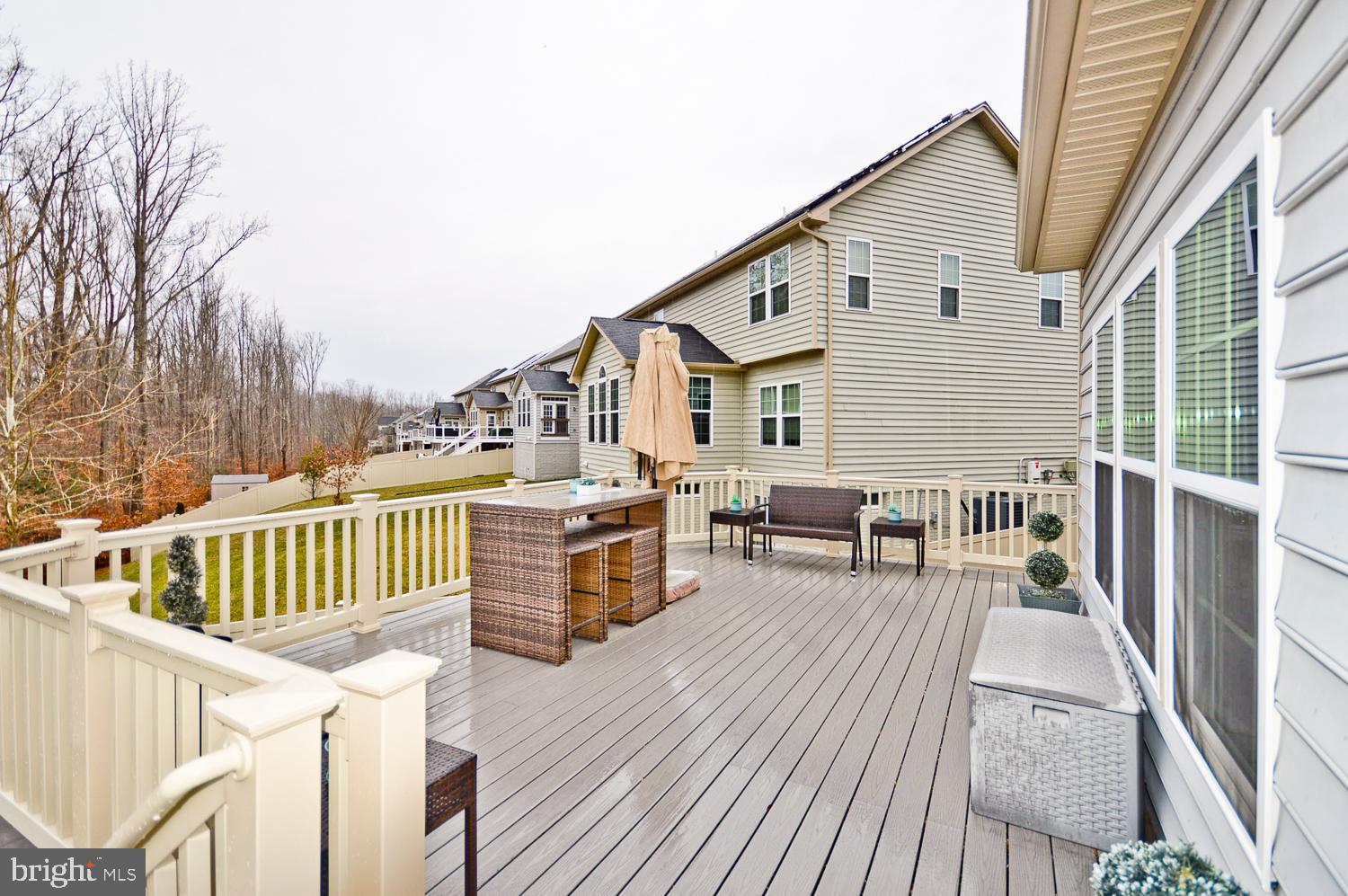 THE PRESERVE AT PISCATAWAY - Residential