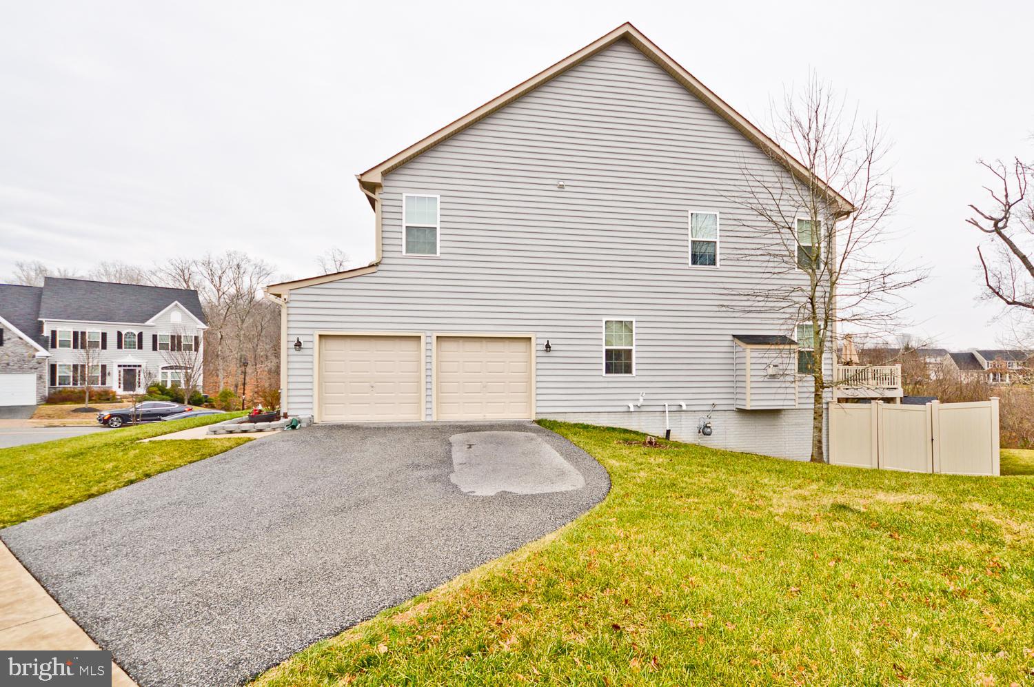 THE PRESERVE AT PISCATAWAY - Residential