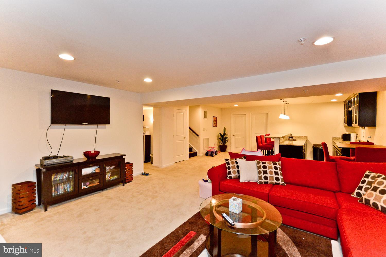 THE PRESERVE AT PISCATAWAY - Residential