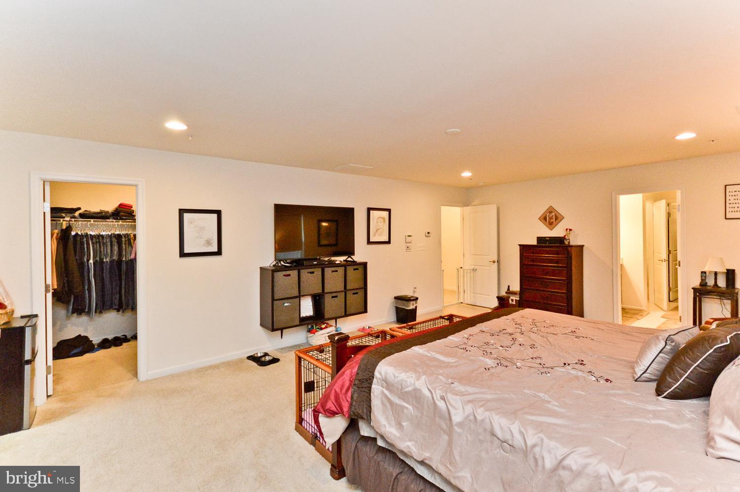 THE PRESERVE AT PISCATAWAY - Residential