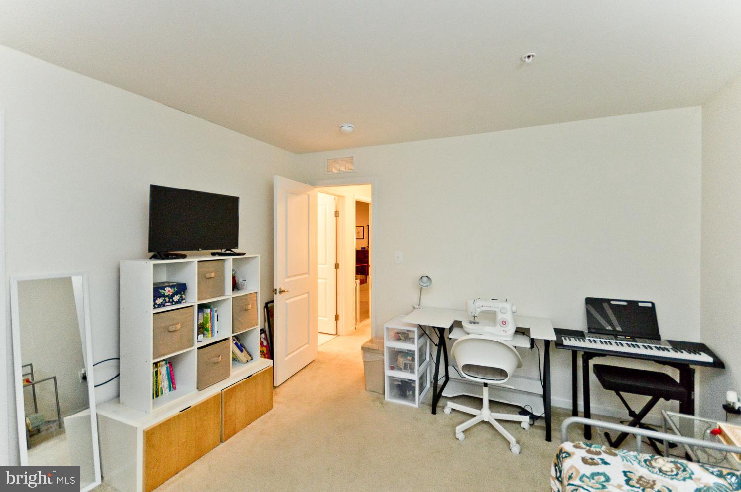 THE PRESERVE AT PISCATAWAY - Residential