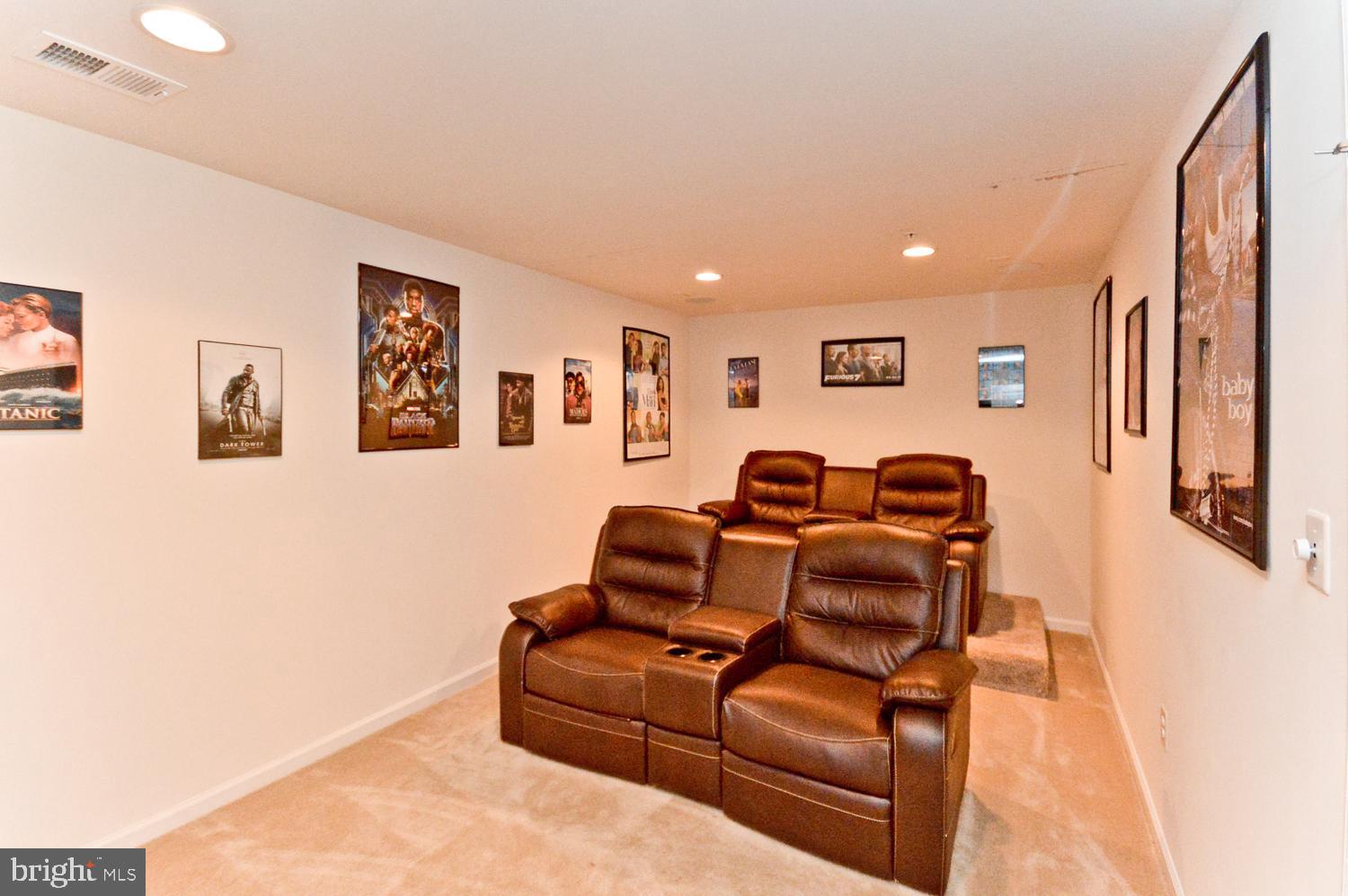 THE PRESERVE AT PISCATAWAY - Residential