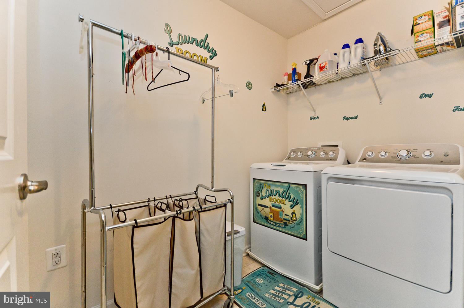 THE PRESERVE AT PISCATAWAY - Residential