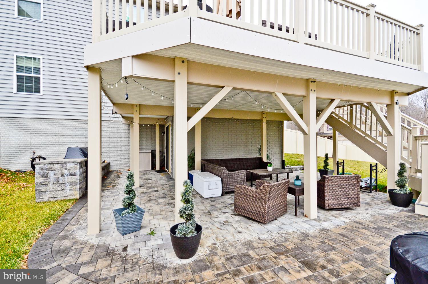 THE PRESERVE AT PISCATAWAY - Residential