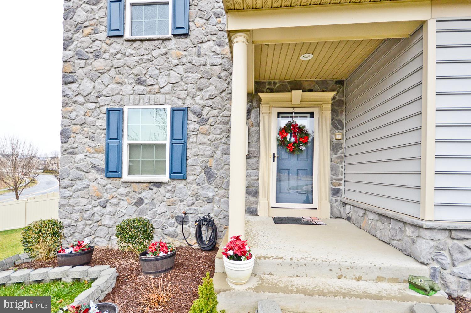 THE PRESERVE AT PISCATAWAY - Residential