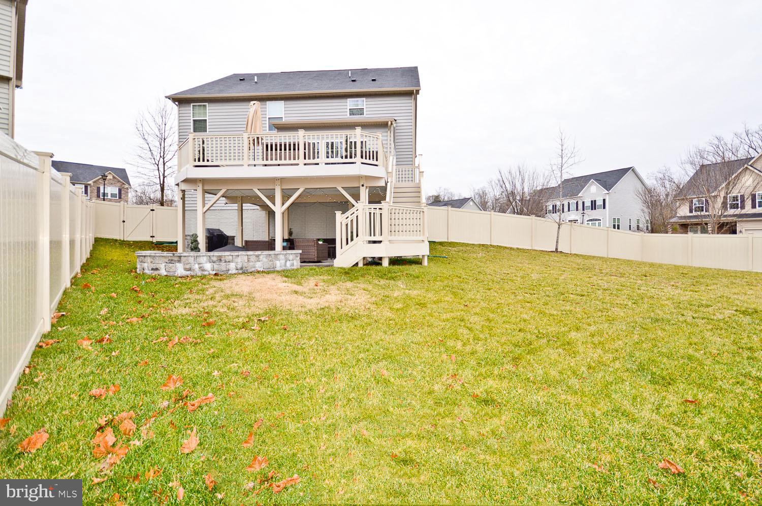 THE PRESERVE AT PISCATAWAY - Residential