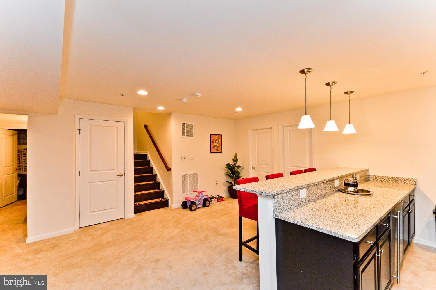 THE PRESERVE AT PISCATAWAY - Residential