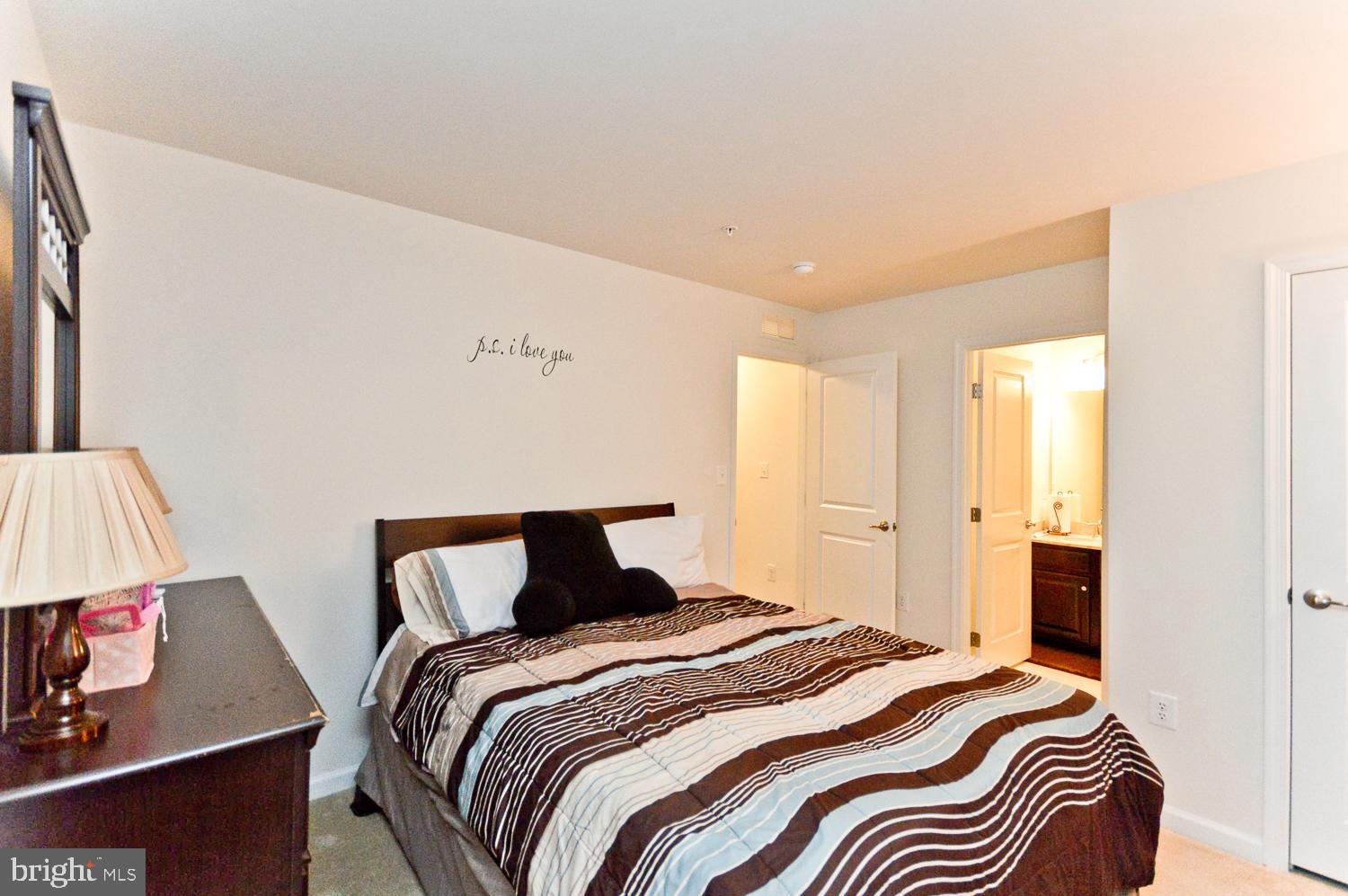 THE PRESERVE AT PISCATAWAY - Residential