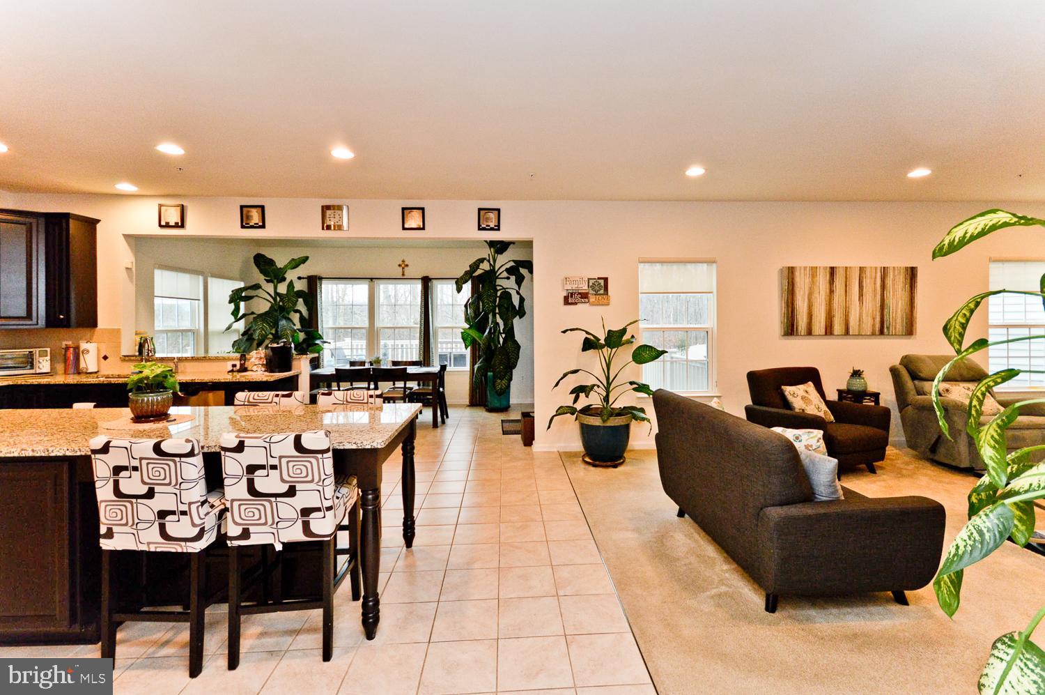 THE PRESERVE AT PISCATAWAY - Residential