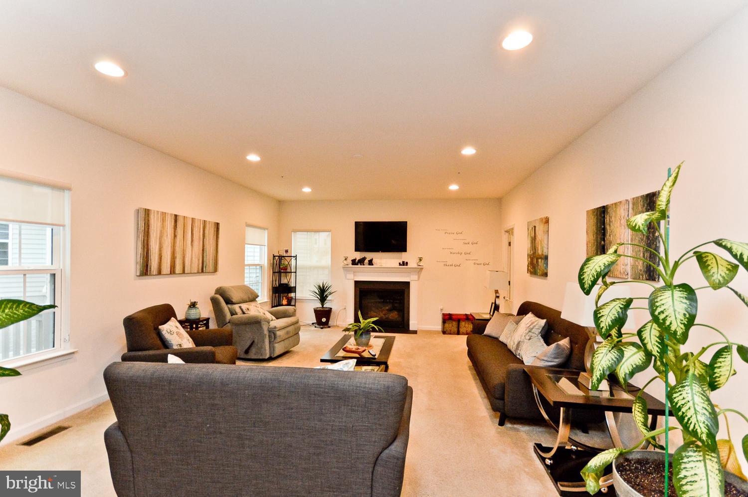 THE PRESERVE AT PISCATAWAY - Residential