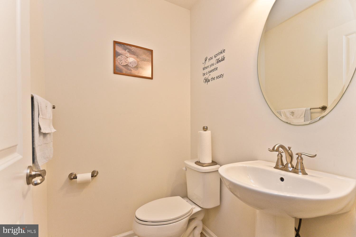 THE PRESERVE AT PISCATAWAY - Residential