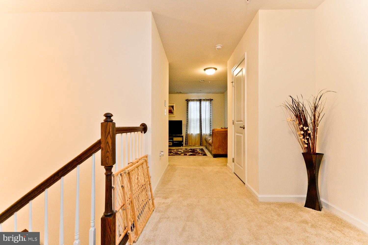 THE PRESERVE AT PISCATAWAY - Residential