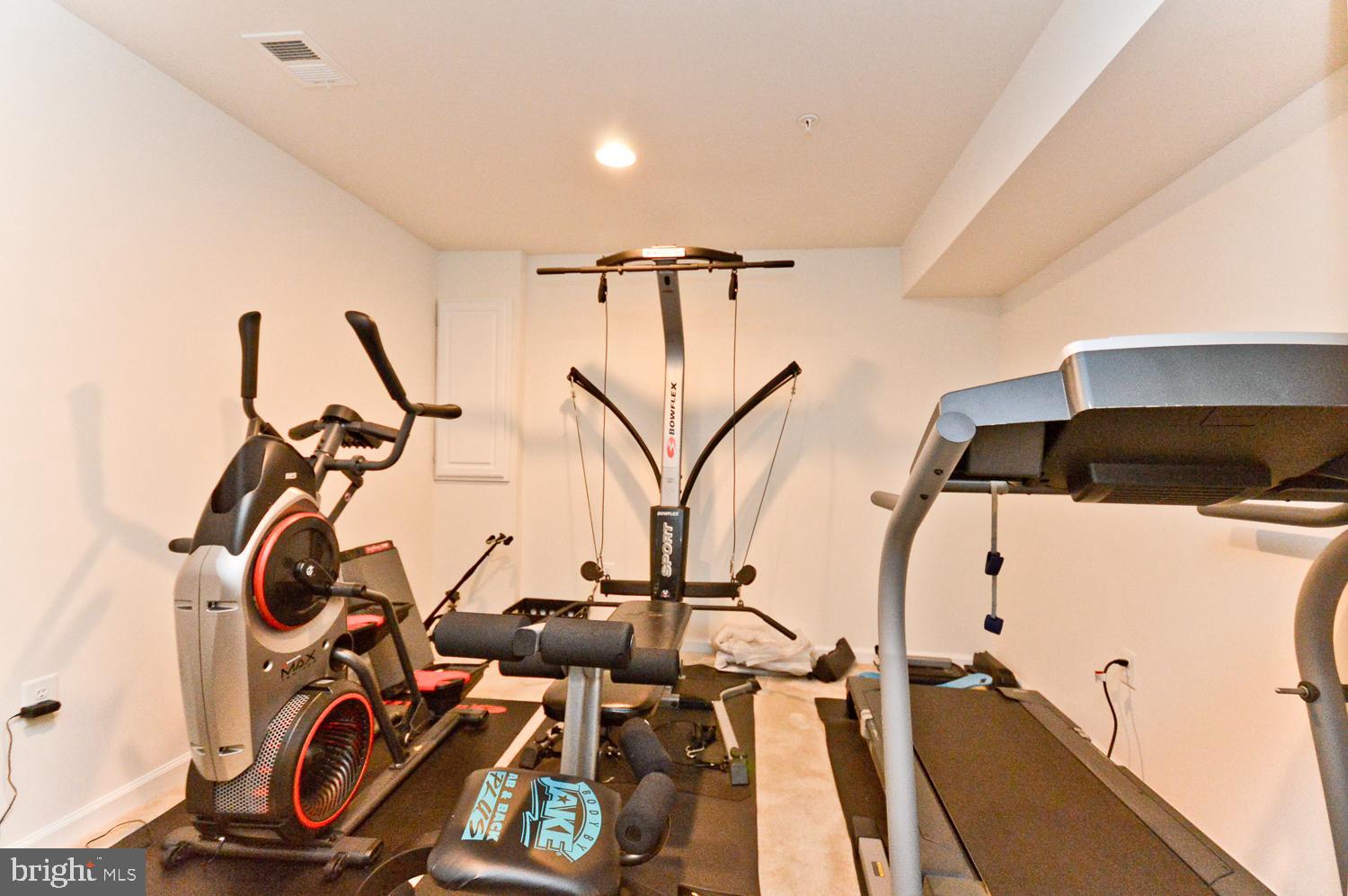 THE PRESERVE AT PISCATAWAY - Residential