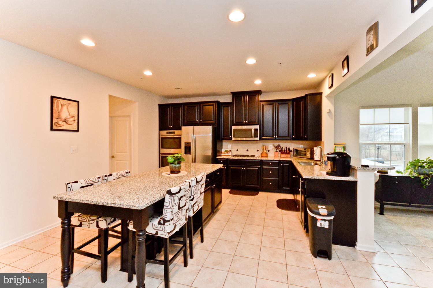 THE PRESERVE AT PISCATAWAY - Residential