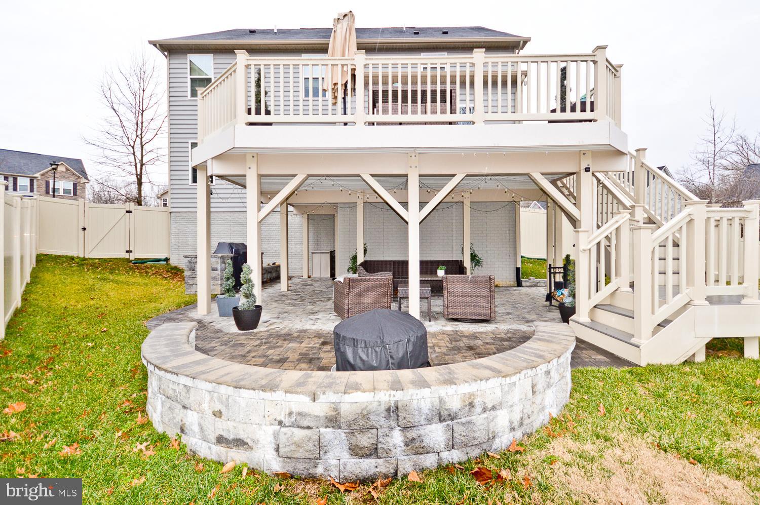 THE PRESERVE AT PISCATAWAY - Residential