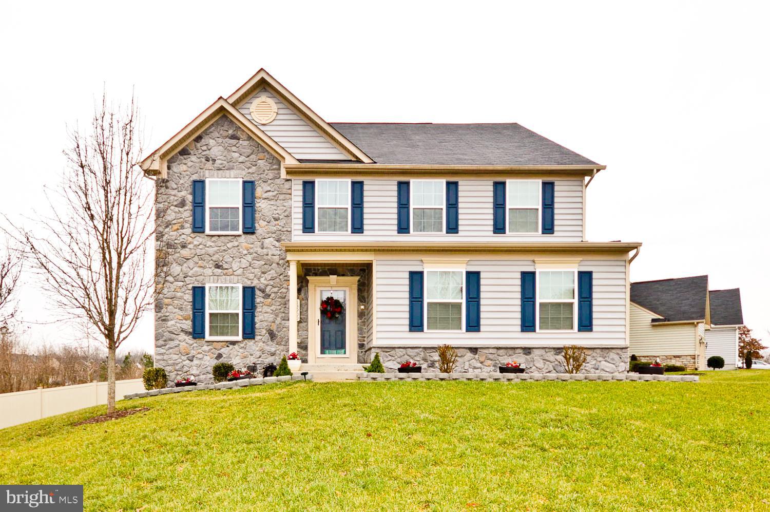 AN EXQUISITE!! Won't Last Long! A MUST SEE!!! APPOINTMENT ONLY, PROPERTY IS OWNER OCCUPIED. Mask need to be worn at all times during showings. Welcome to the Preserve at Piscataway! LOADS OF UPGRADES! (Ask your Agent for the list of "HOME FEATURES & UPGRADES")..This beautiful home has been well maintained. Offering 4 bedrooms and 4 and 1/2 bathrooms, bright open spaces and a beautiful chef's kitchen. The chef's kitchen has a huge island with bar seating, Morning room w/ceiling fan and separate dinning area. The family room has high ceilings with a fireplace perfect for staying warm and relaxing in the evenings. Huge Deck! Large Vinyl Fence. Built-in Barbecue Wall, with firepit. Security System, w/live monitoring. Humidifier, UV light installed on HVAV. A Movie Theatre Room. The well-managed HOA includes access to the clubhouse, swimming pool with 6 competitions lanes, tennis and basketball courts, playgrounds and walking path, and the house is just a quick walk to all of them. Less than 5 minutes to grocery stores and restaurants, a 20 minute drive to National Harbor, and less than 30 minutes to Old Town Alexandria and downtown Washington DC. It is an easy commute and the perfect place to call home!