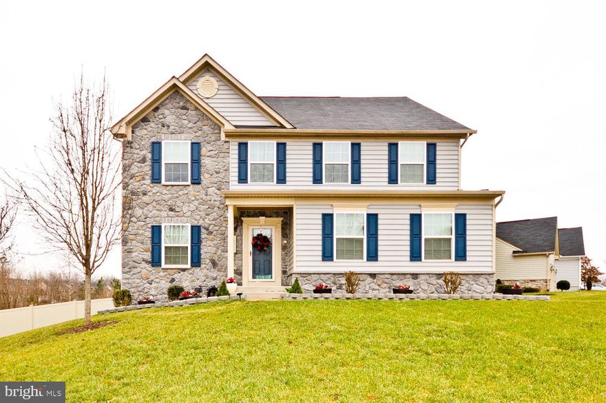 AN EXQUISITE!! Won't Last Long! A MUST SEE!!! APPOINTMENT ONLY, PROPERTY IS OWNER OCCUPIED. Mask need to be worn at all times during showings.  Welcome to the Preserve at Piscataway! LOADS OF UPGRADES! (Ask your Agent for the list of "HOME FEATURES & UPGRADES")..This beautiful home has been well maintained. Offering 4 bedrooms and 4 and 1/2 bathrooms, bright open spaces and a beautiful chef's kitchen. The chef's kitchen has a huge island with bar seating, Morning room w/ceiling fan and separate dinning area. The family room has high ceilings with a fireplace perfect for staying warm and relaxing in the evenings.  Huge Deck!  Large Vinyl Fence.  Built-in  Barbecue Wall, with firepit.  Security System, w/live monitoring.  Humidifier, UV light installed on HVAV. A Movie Theatre Room.  The well-managed HOA includes access to the clubhouse, swimming pool with 6 competitions lanes,  tennis and basketball courts, playgrounds and walking path, and the house is just a quick walk to all of them. Less than 5 minutes to grocery stores and restaurants, a 20 minute drive to National Harbor, and less than 30 minutes to Old Town Alexandria and downtown Washington DC. It is an easy commute and the perfect place to call home!