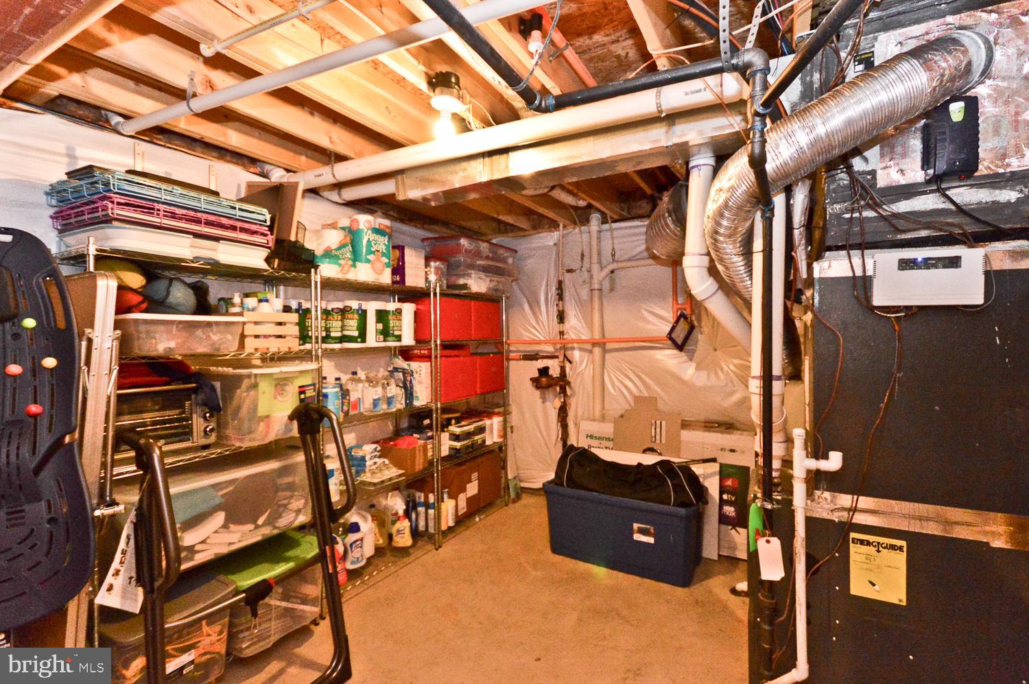 THE PRESERVE AT PISCATAWAY - Residential