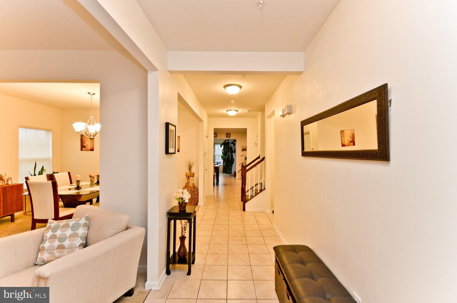 THE PRESERVE AT PISCATAWAY - Residential