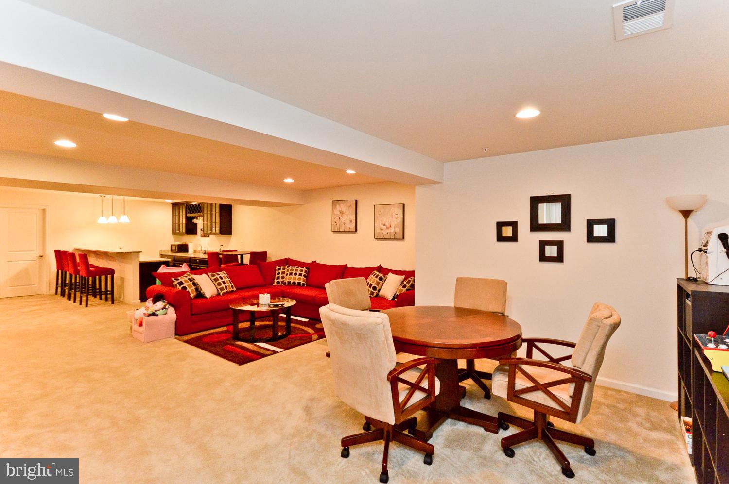 THE PRESERVE AT PISCATAWAY - Residential