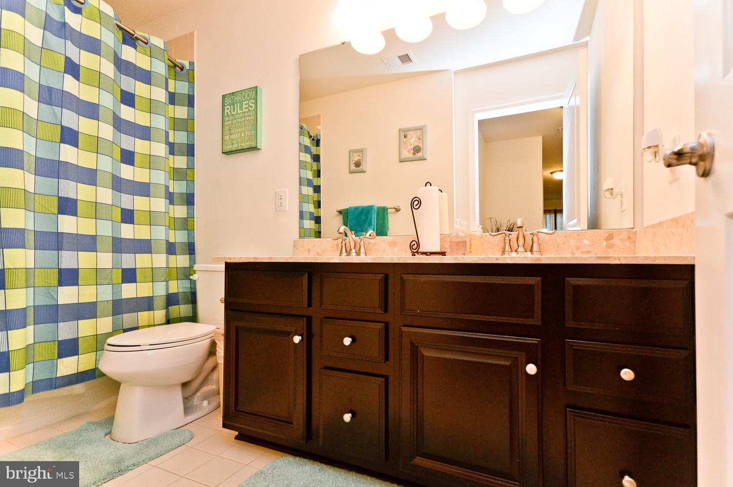 THE PRESERVE AT PISCATAWAY - Residential