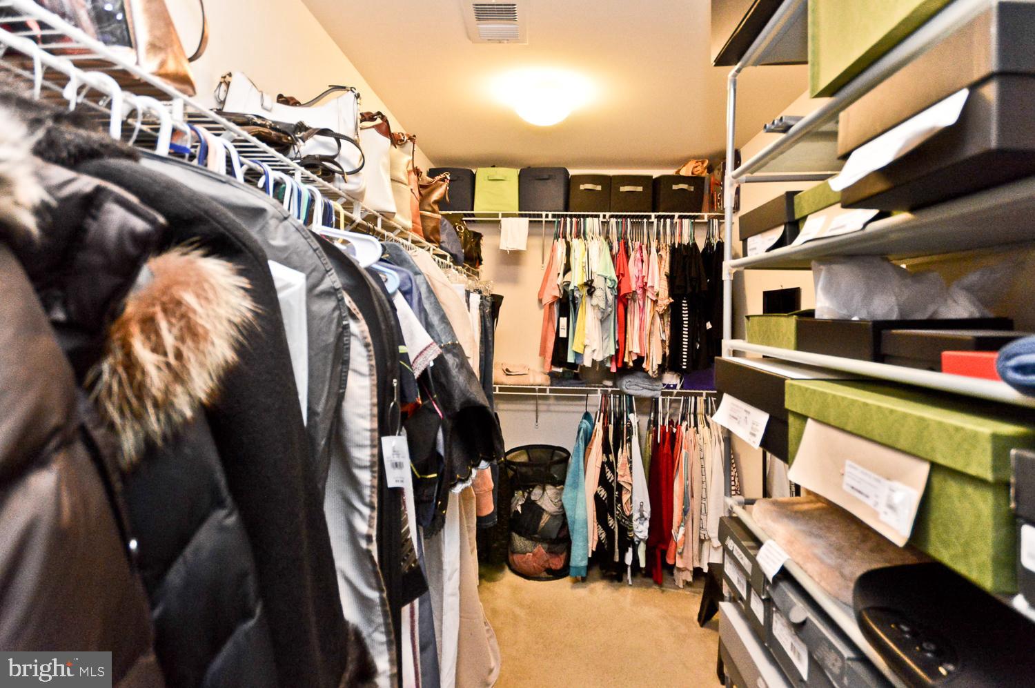 THE PRESERVE AT PISCATAWAY - Residential