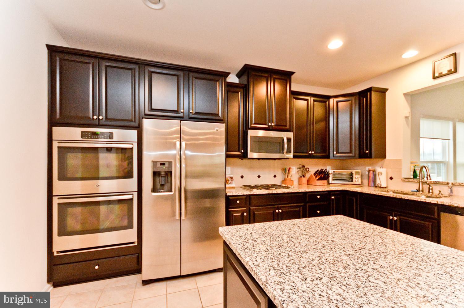 THE PRESERVE AT PISCATAWAY - Residential