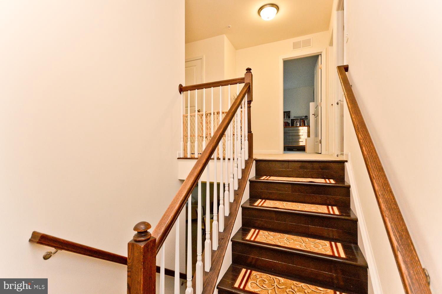 THE PRESERVE AT PISCATAWAY - Residential