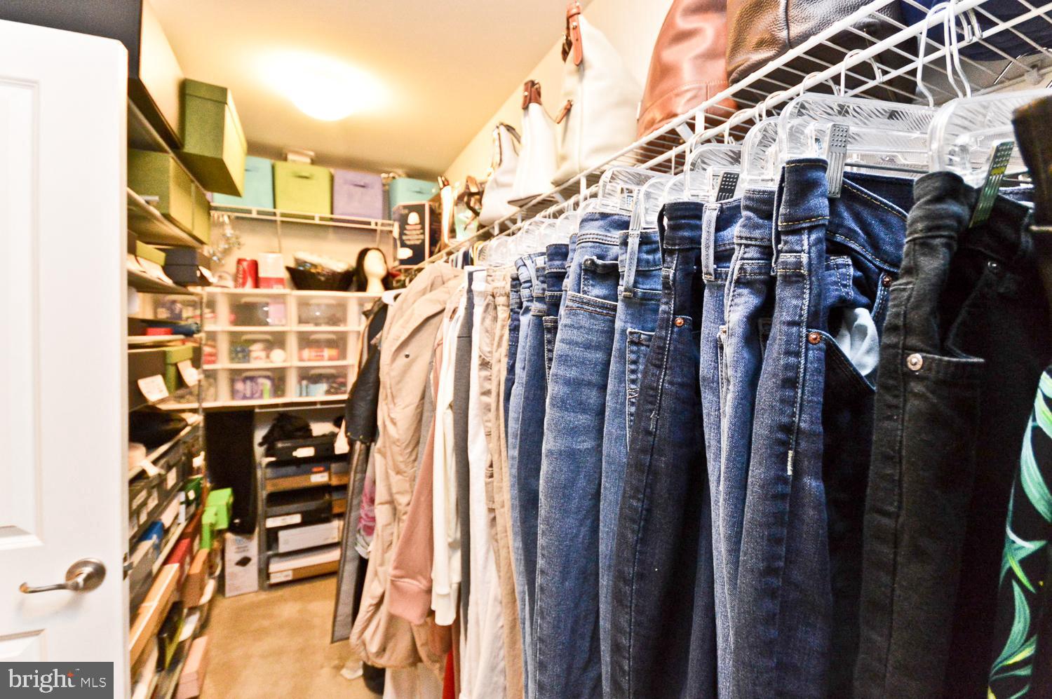 THE PRESERVE AT PISCATAWAY - Residential