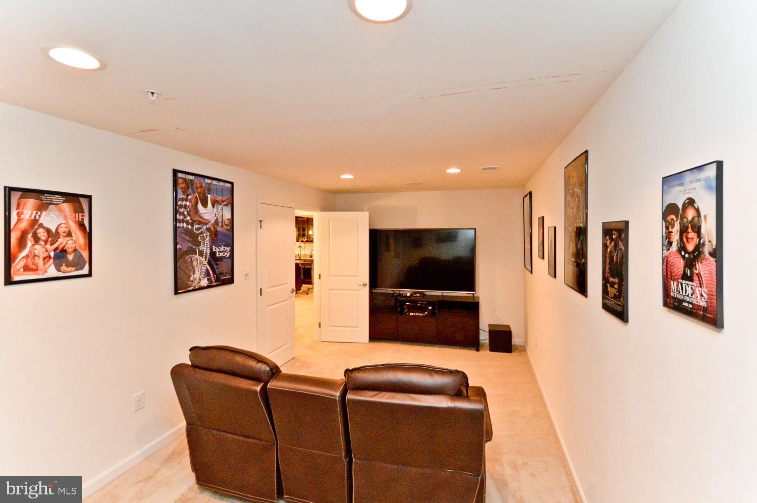 THE PRESERVE AT PISCATAWAY - Residential